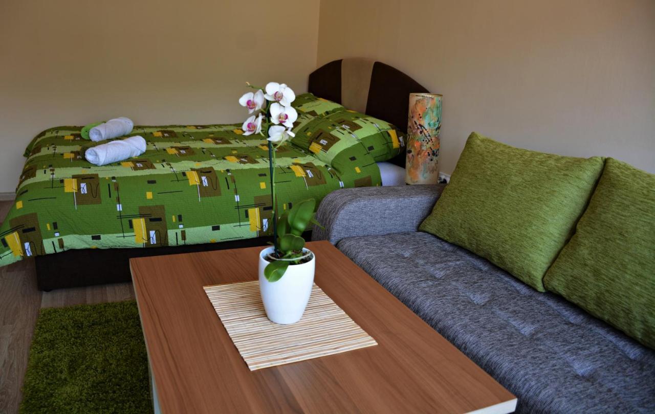 Apartman Trg Вишеград Экстерьер фото