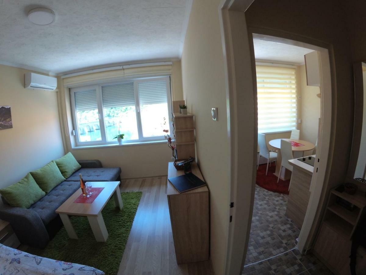Apartman Trg Вишеград Экстерьер фото