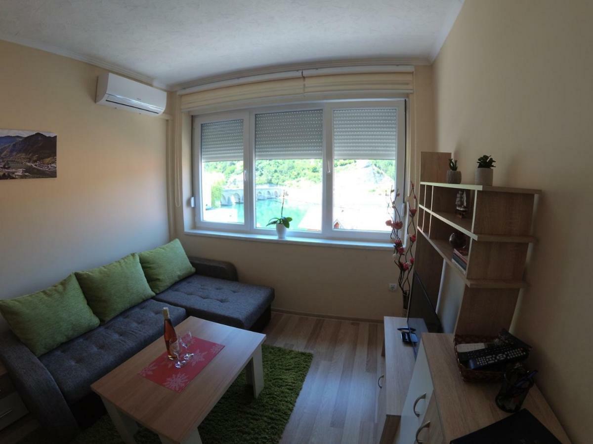 Apartman Trg Вишеград Экстерьер фото